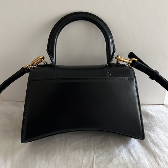 Balenciaga hourglass bag XS extra small - Picture 4 of 11